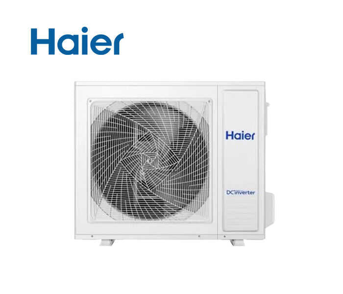 HAIER QUARTZ+ 8.0KW HWS R32 WK-AS80QFFHRA