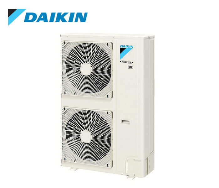 DAIKIN CASSETTE 10KW R32 WK-FCA100CVMAPWHD-3P