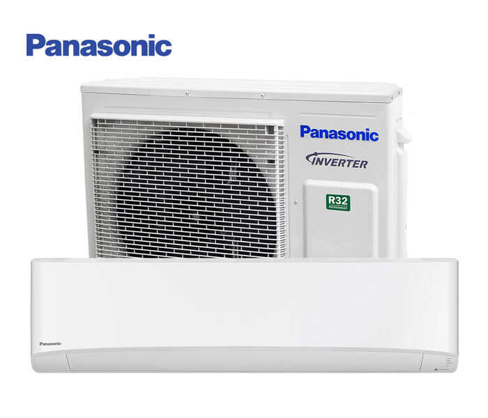 PANASONIC RZ SERIES HW SPLIT 9.5KW WK-CS-RZ95AKR