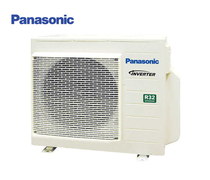 PANASONIC MULTI 5.4KW WK-CU-3Z54VBR
