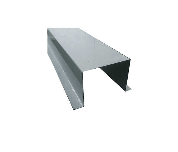 CB CAP 80X100-2.4M SHALE GREY CCAPSHGR