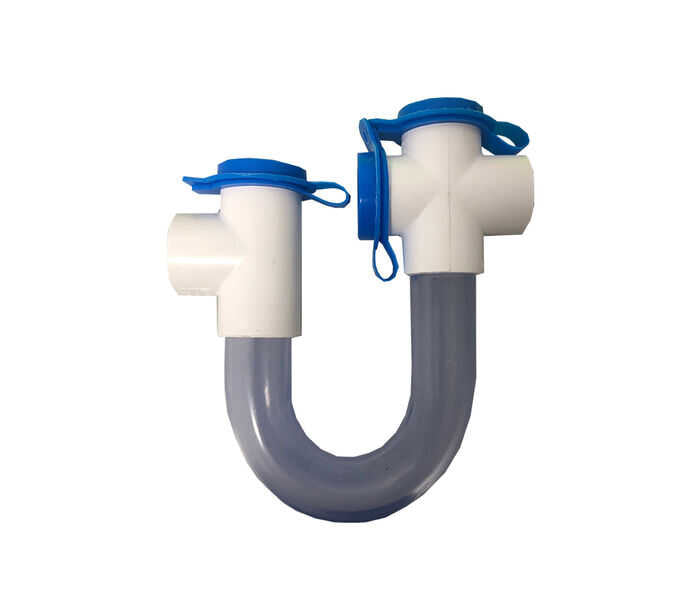 CONDENSATE TRAP STD 3/4" PTRAP
