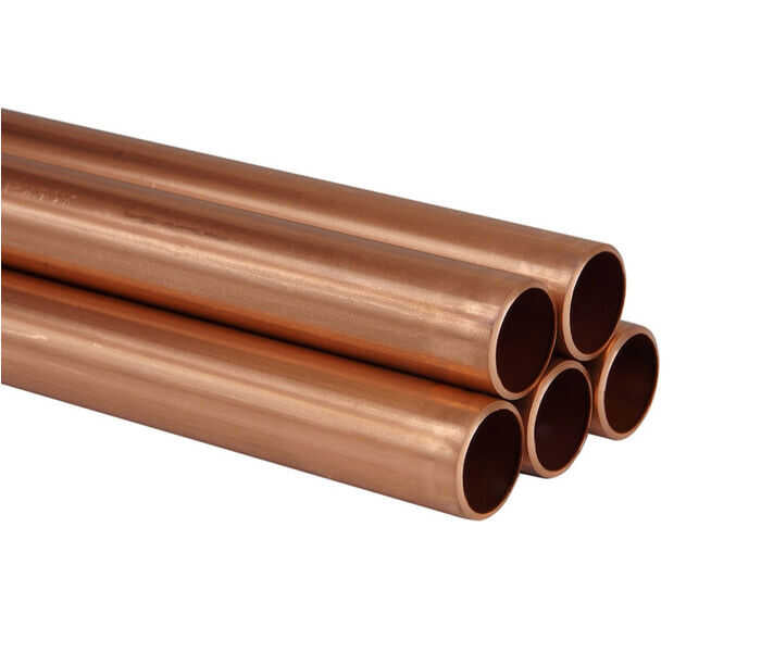 COP H-DRAWN 22.22mm 7/8" HD78
