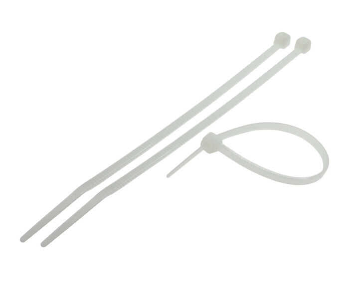 DUCT TIE 9.0 X 1219mm PK100 DT1200/100