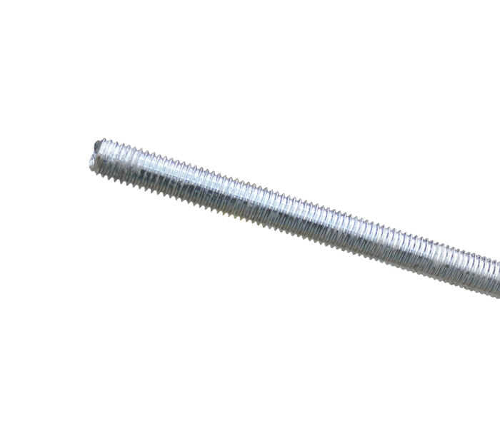 THREADED ROD M10 ZINC 3M TR1003