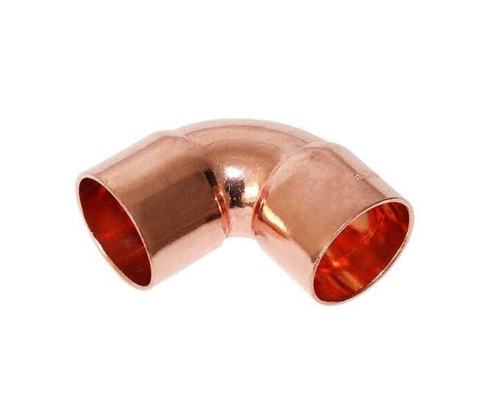 COP ELBOW 90 41.28mm 1 5/8 BAG2 ELB90158