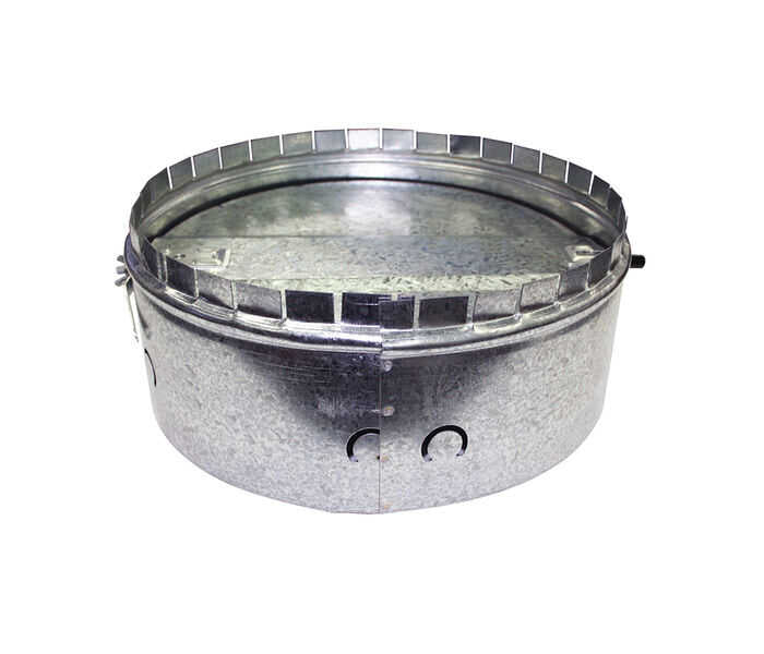 STARTER COLLAR METAL W/D 200 SCMD200