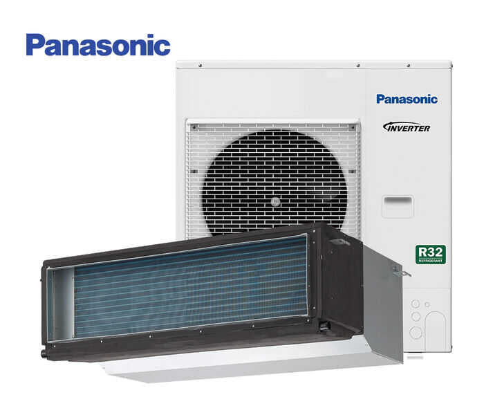PANASONIC DUCTED 7.1KW WK-S-71PE3RZH