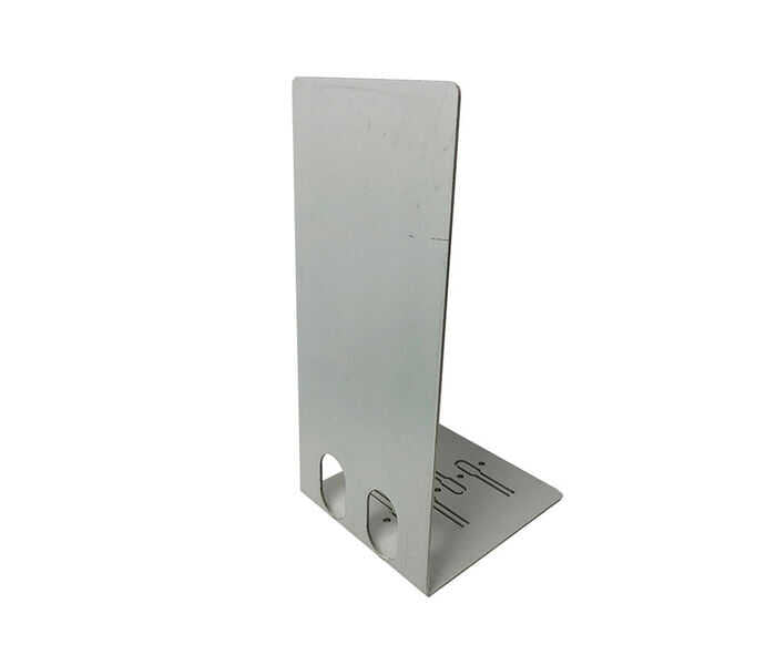 ISOLATOR BRACKET ELECTRO GALV ZINC COATED ISOBRAC