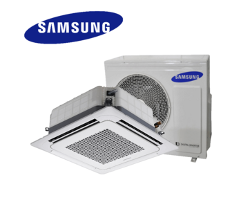 SAMSUNG CASSETTE 7.1KW R32 WK-AC071TN4DKG-SA