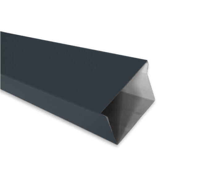 TRUNK CAP 2.4M IRONSTONE NSW TCAPIS