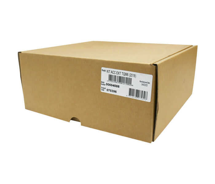 BRA EXT FLUE Kit 075396 TQM6/TQS5-6EXTFLUKIT