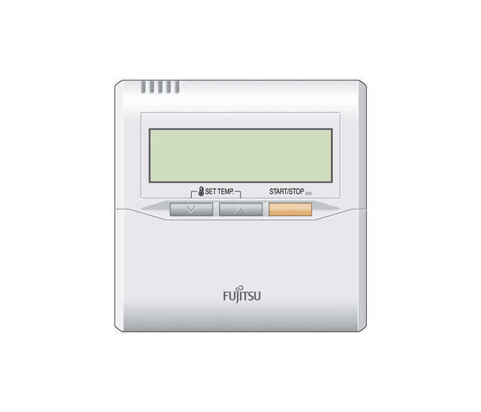 FUJ WIRED CONTROL ARTC72-90 UTB-TUD