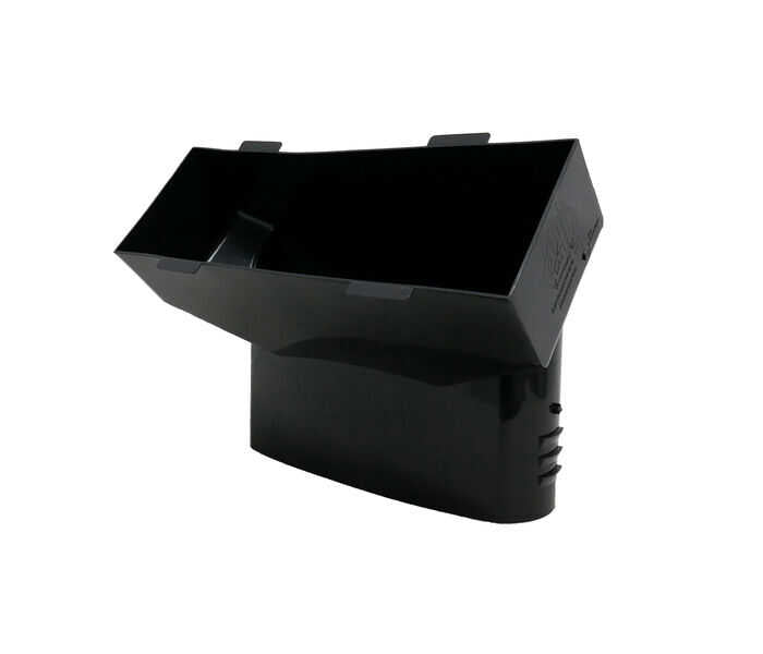 PLAS FLR BOOT 350X150-250 ANG AB351525