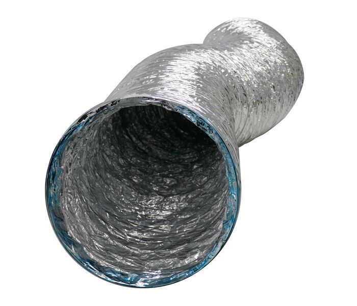 4 ZERO NUDE CORE 200mm 6M FLAME RETARDANT 4ZNC8