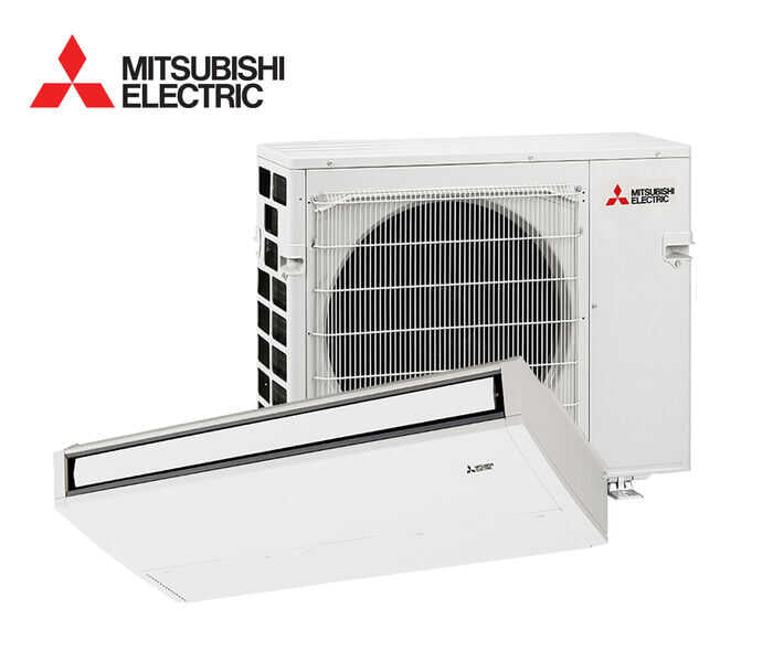 MITSUBISHI ELEC. UNDER CEILING 6KW WK-PCA-M60KAS