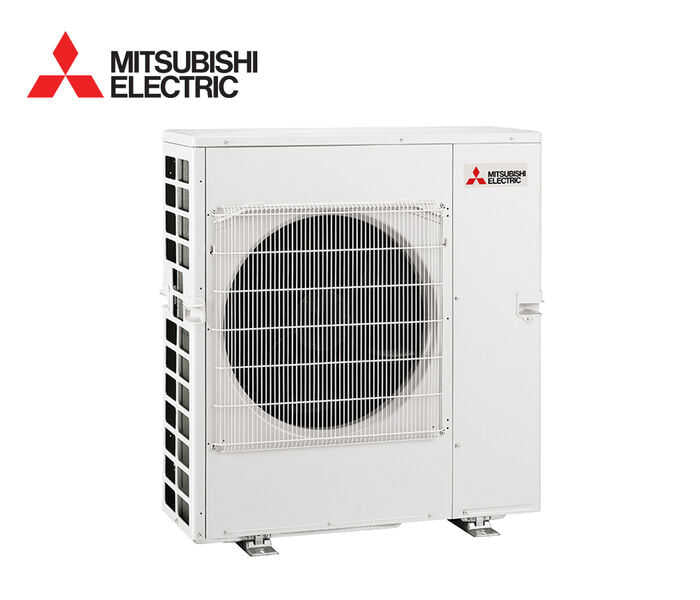 MITSUBISHI ELEC. UNDER CEILING 12.5KW WK-PCA-M125KAS