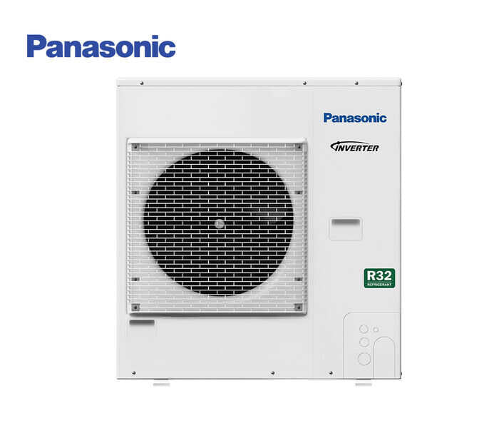 PANASONIC MULTI 10KW WK-CU-5Z100VBR