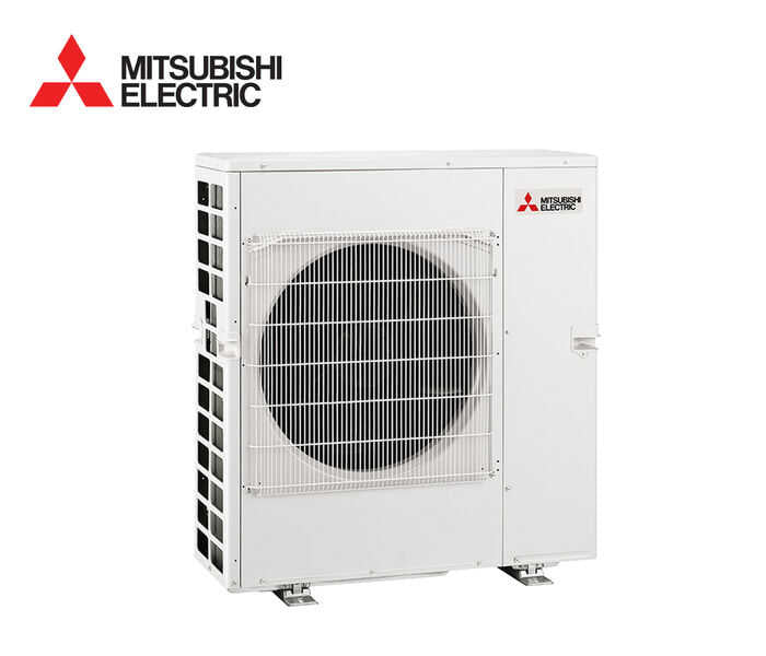 MITSUBISHI ELEC. MULTI OUT 12KW 1PH R32 WK-MXZ-6F120VGD-A1