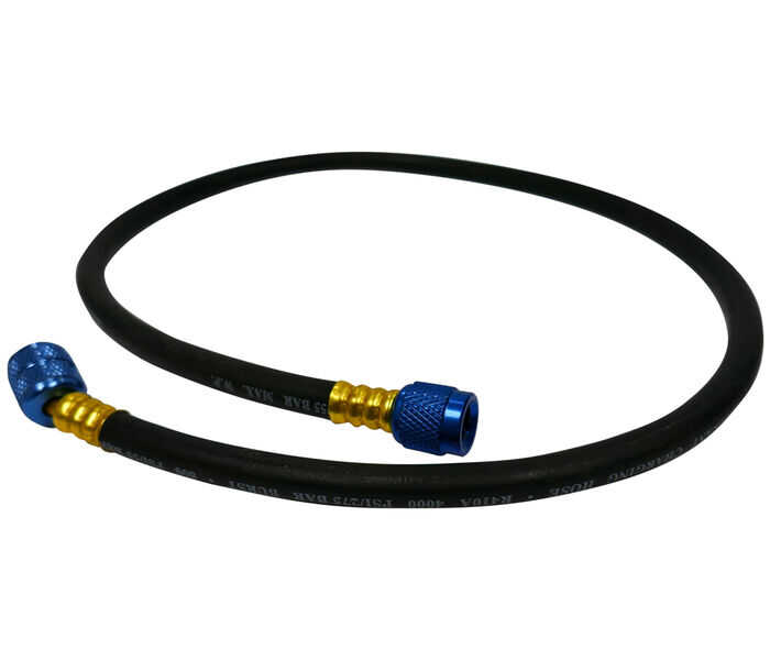 BD HOSE SET 60" RBY 1/4 X 5/17 BD23435