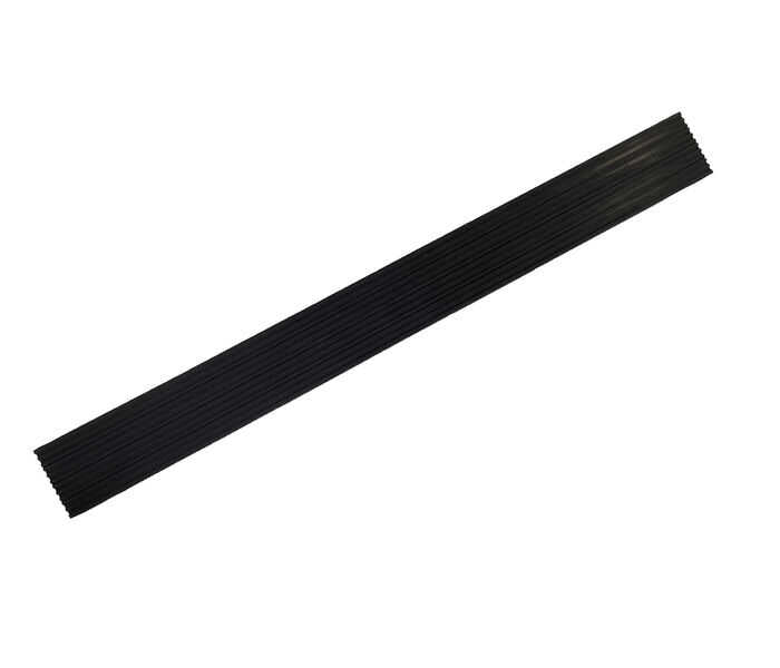 WAFFLE STRIP 1M X 100mm (10mm) WS1100