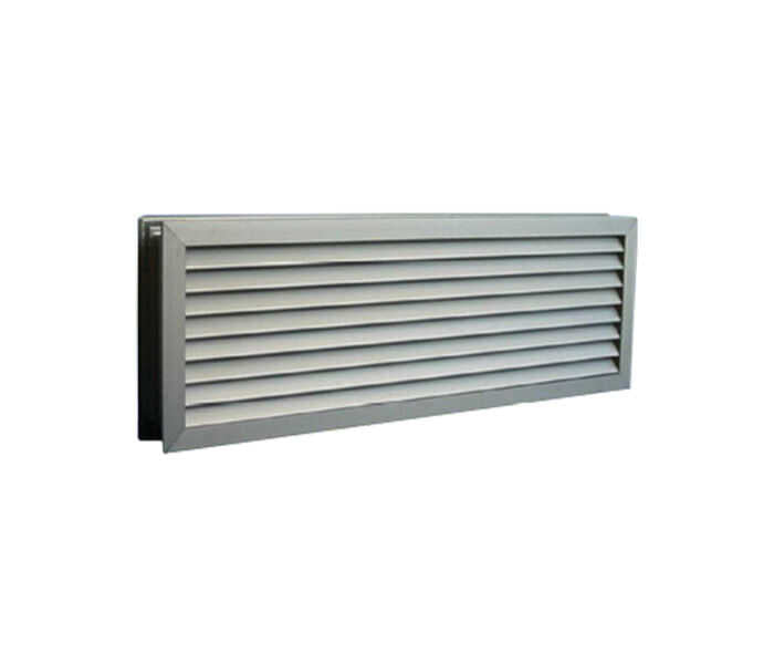 DOOR RELIEF GRILLE 600X600 DRG6060