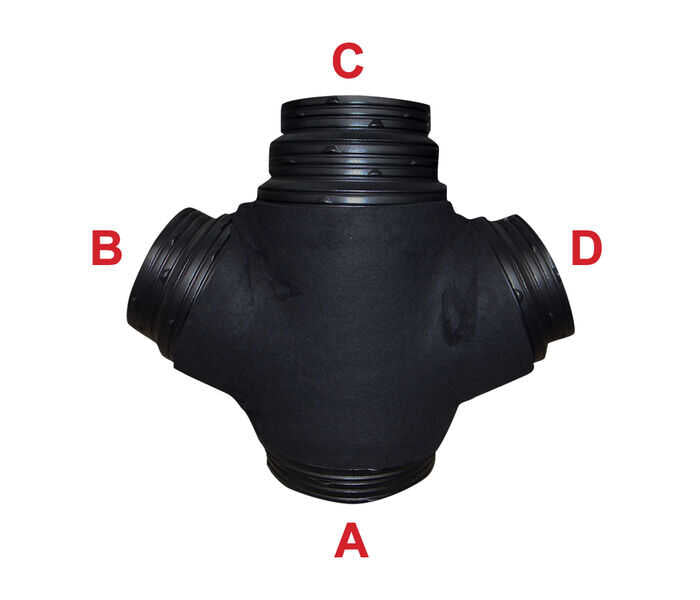 DBTO 400-450, 300-350-400, 300-350, 300-350 INS MCD18161414I