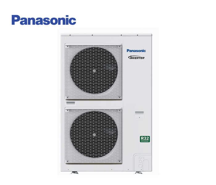 PANASONIC DUCTED 10KW WK-S-100PE3RZH-3PH