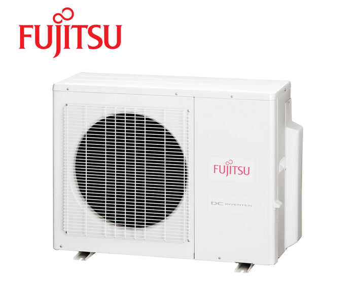 FUJITSU UNDER CEILING/FLOOR CONSOLE 5KW 1PH WK-ABTG18LVTA