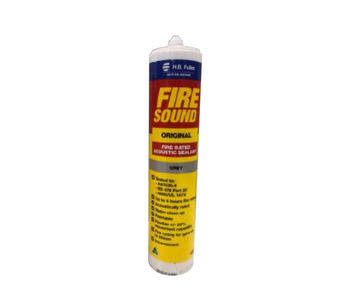FIRE RATED SEALANT 450G SILFIRE