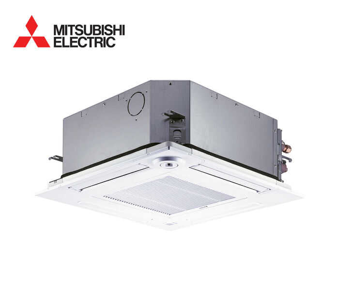 MITSUBISHI ELEC. COMP CASSETTE 5KW WK-SLZ-M50FALM