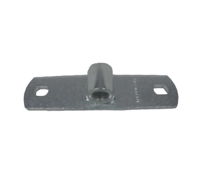 HORIZONTAL MOUNTING PLATE M10 HMP