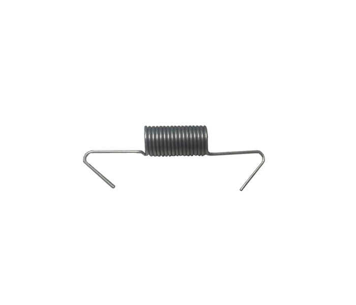 REGISTER SPRING PLATED 10X35mm URS