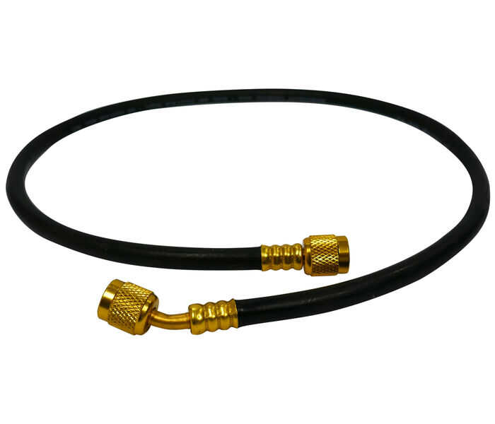 BD HOSE SET 60" RBY 1/4 X 5/17 BD23435