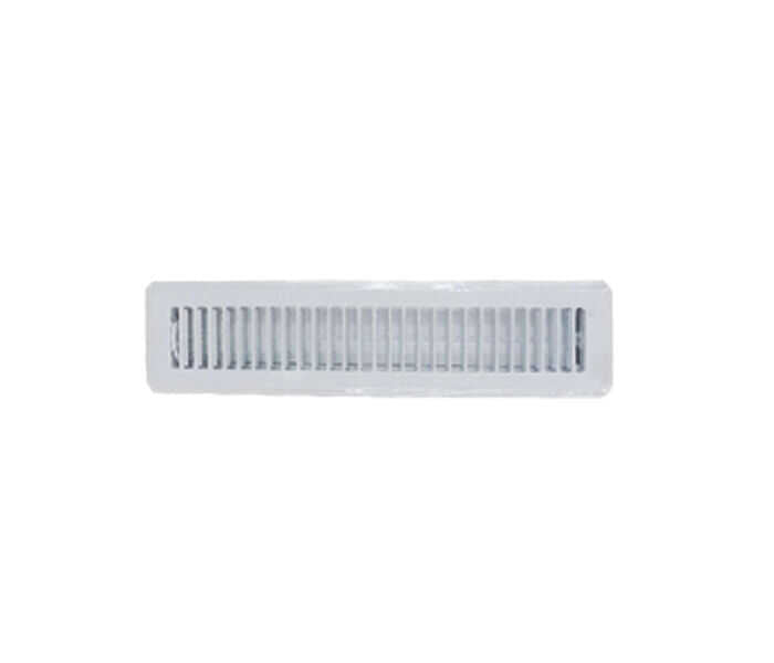 KICK RAIL REGISTER 300X50mm FGM3050