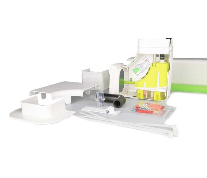 MINI LIME PUMP 12L/HR CONDENSATE PUMP MINILIME