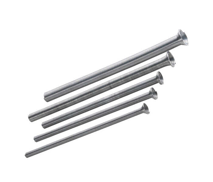 BENDING SPRING 3/4" BS12