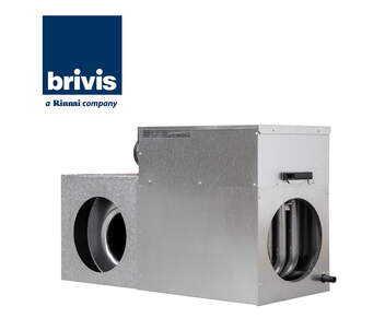 BRIVIS STARPRO INT GDH 30KW 6* WK-SP630INV4