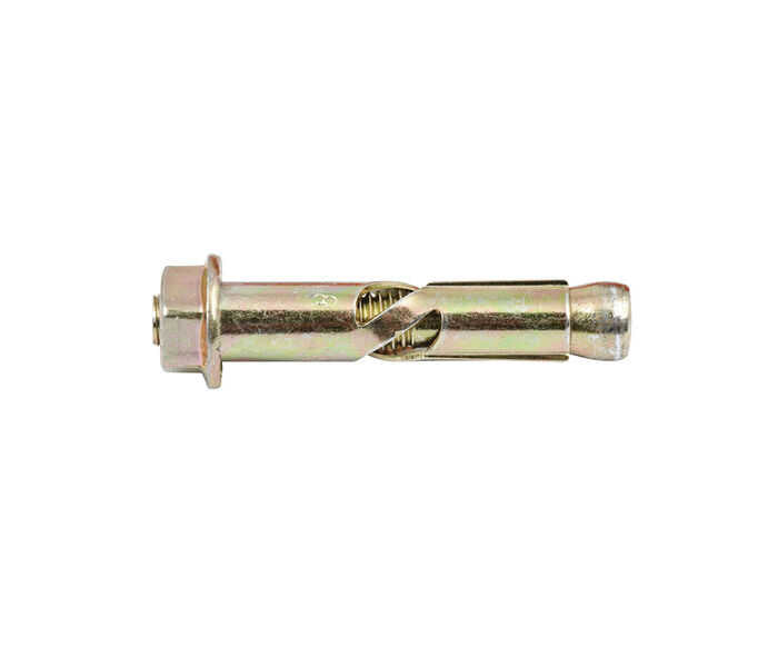 SLEEVE ANCHOR M10 10X77mm JAR 15 SA1077
