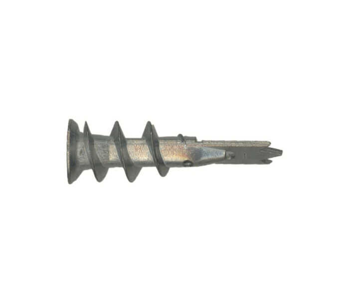 DRY WALL ANCHOR ZINC 42mm (#8) JAR DWAS8