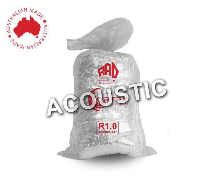 VORTEX ACOUSTIC R1.0 350mmX6M VH350