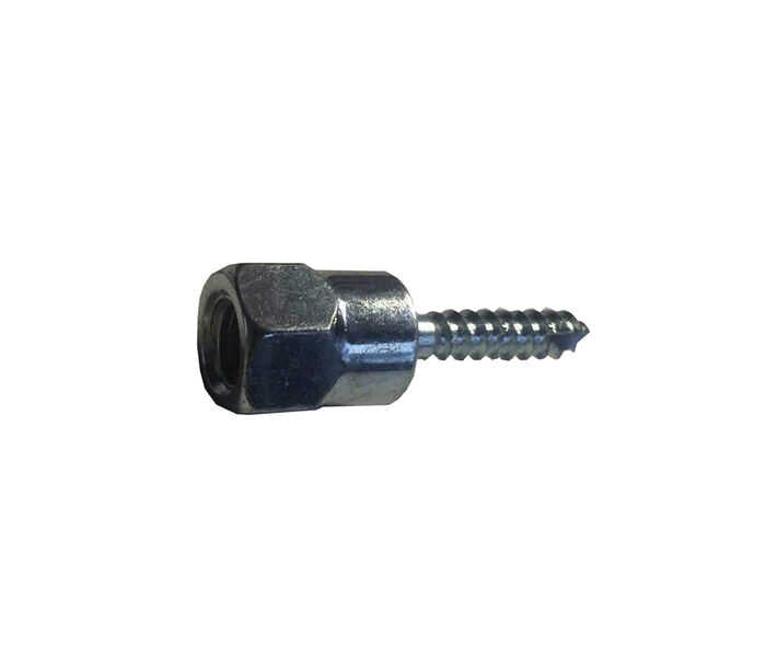 VERTICAL HANGER STEEL M10 25mm VHS