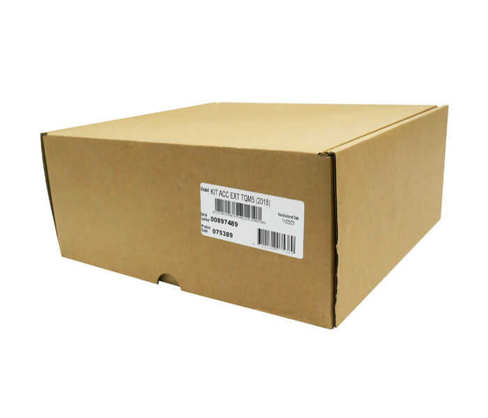 BRA EXT/UF FLUE KIT 075389 TQM5/SSQ5EXT/UFFLUKI