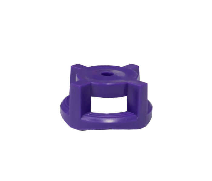 COBRA MOUNT PURPLE CM855