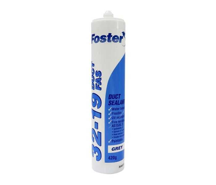 DUCT SEALANT 420G SILDUCT