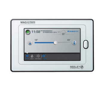 BRA MAGIQTOUCH CONTROL 094298 MAGIQ-TOUCH1