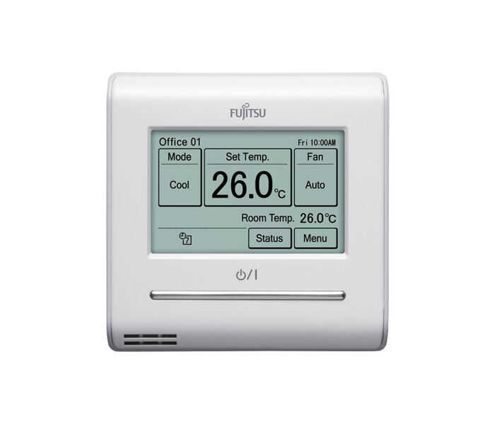 FUJ TOUCH SCREEN CONTROLLER UTY-RNRYZ3