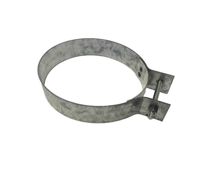 FLUE CLIP 125mm CLI125