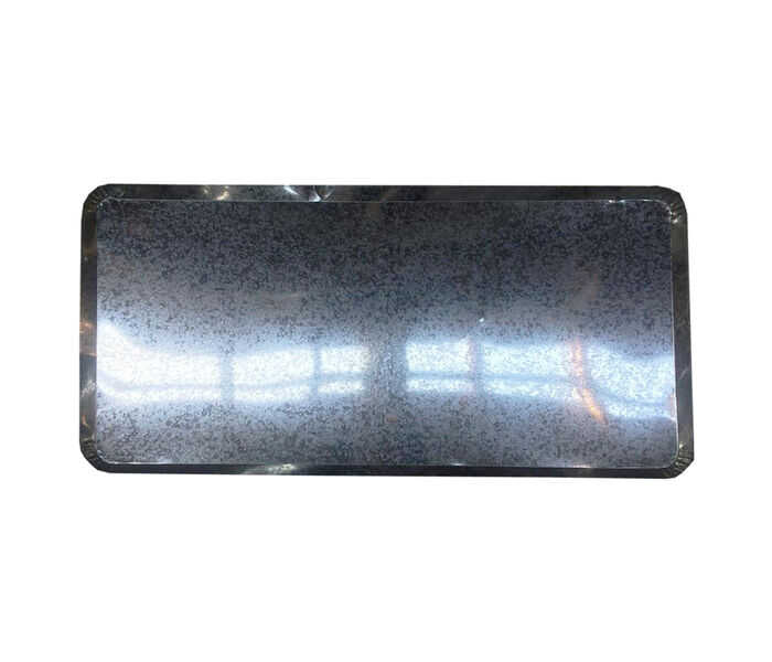 DRIP TRAY PRESSED 830X1700mm DT1783