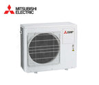 MITSUBISHI ELEC. BULKHEAD 5KW 1PH WL WK-SEZ-M50DAL